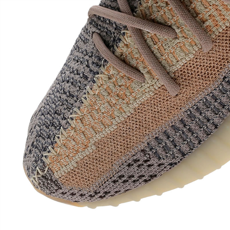 Adidas Yeezy Boost 350 V2 Ash Pearl Gy7658 (3) - www.newkick.org