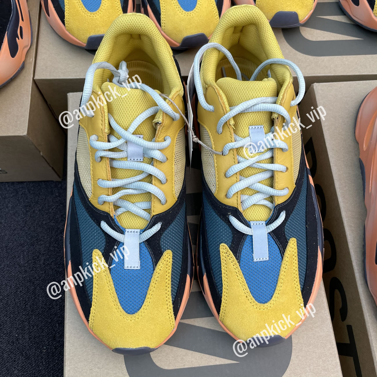 Adidas Anpkick Yeezy Boost 700 Sun Gz6984 (8) - www.newkick.org Adidas Anpkick Yeezy Boost 700 Sun Gz6984 (8) - www.newkick.org