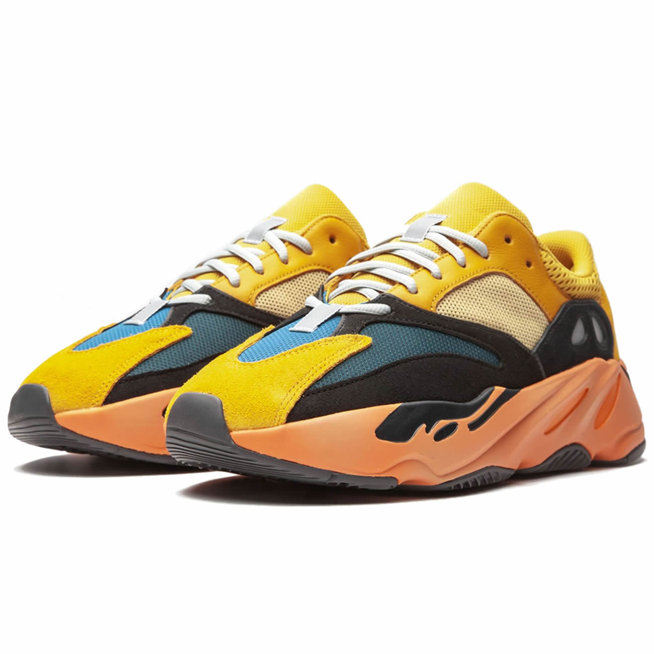 Adidas Yeezy Boost 700 Sun Gz6984 (2) - www.newkick.org Adidas Yeezy Boost 700 Sun Gz6984 (2) - www.newkick.org