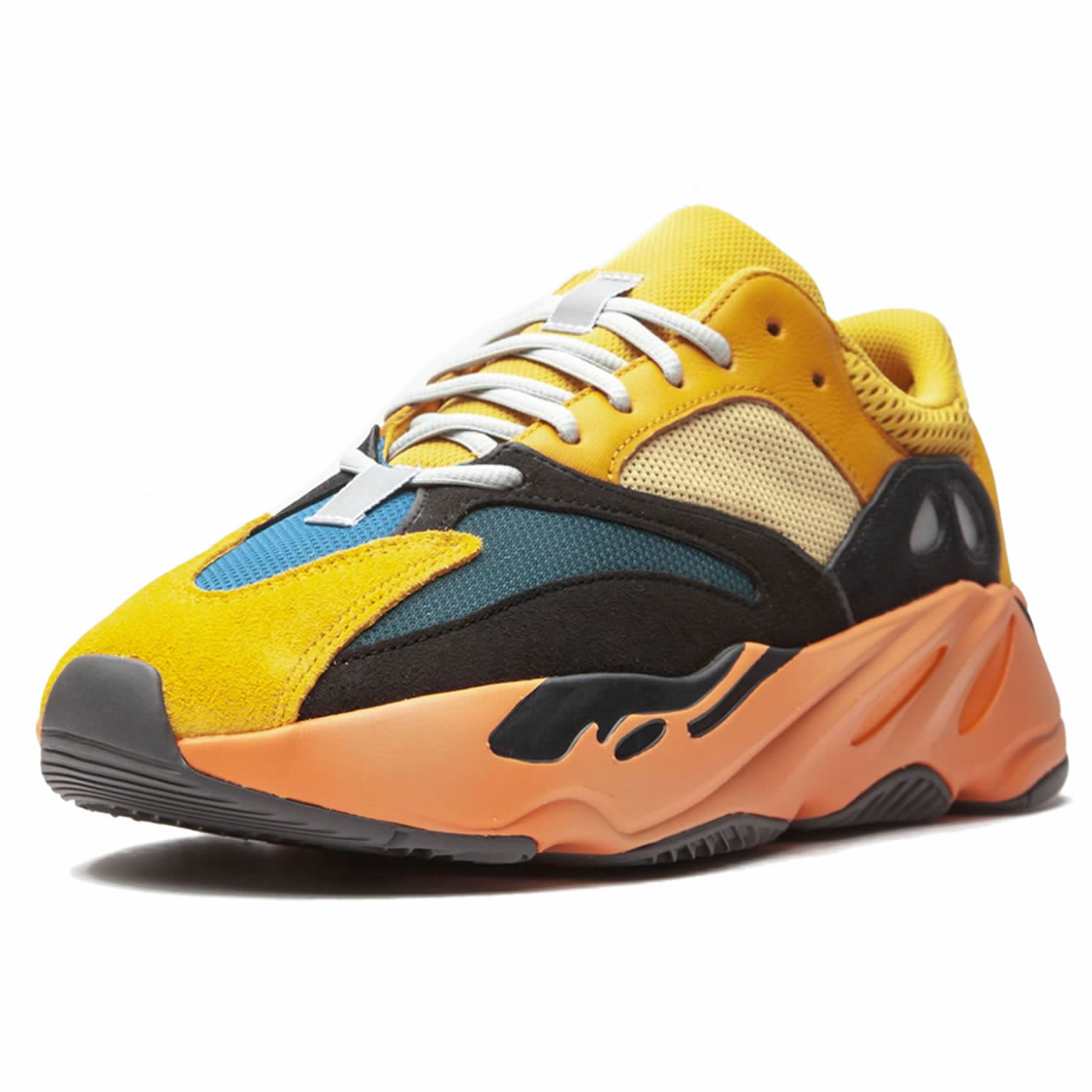 Adidas Yeezy Boost 700 Sun Gz6984 (4) - www.newkick.org Adidas Yeezy Boost 700 Sun Gz6984 (4) - www.newkick.org