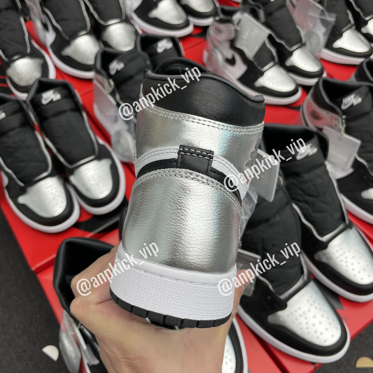 Air Jordan 1 Retro High Silver Toe Womens Anpkick Cd0461 001 (2) - www.newkick.org Air Jordan 1 Retro High Silver Toe Womens Anpkick Cd0461 001 (2) - www.newkick.org