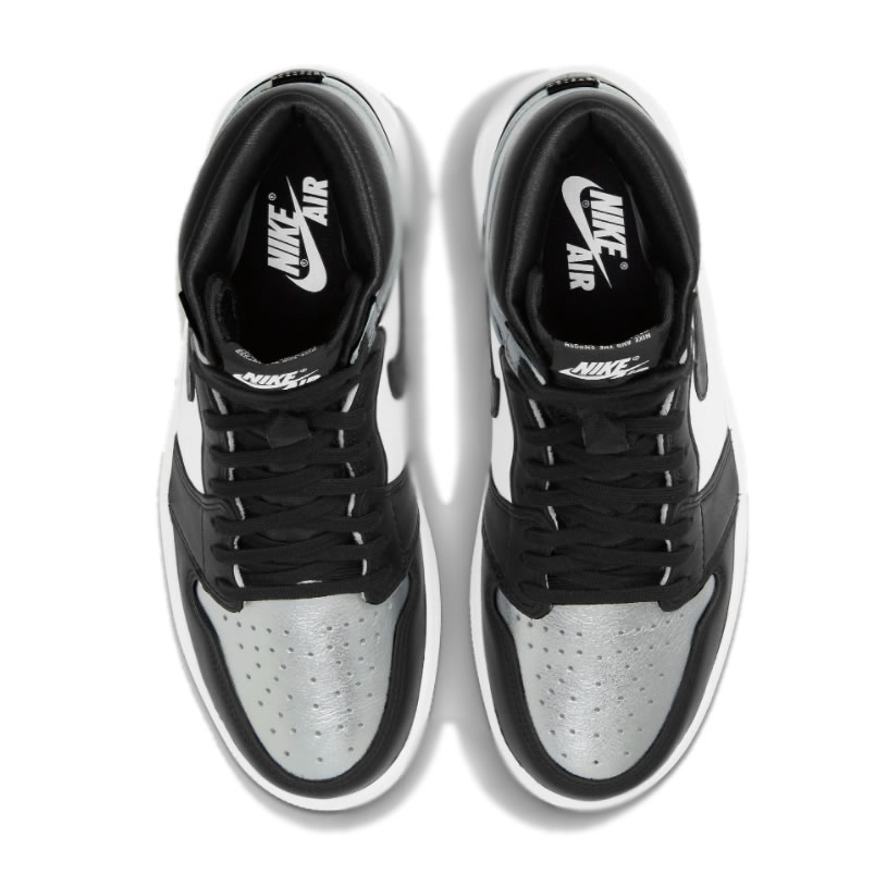 Air Jordan 1 Retro High Silver Toe Womens Cd0461 001 (3) - www.newkick.org Air Jordan 1 Retro High Silver Toe Womens Cd0461 001 (3) - www.newkick.org