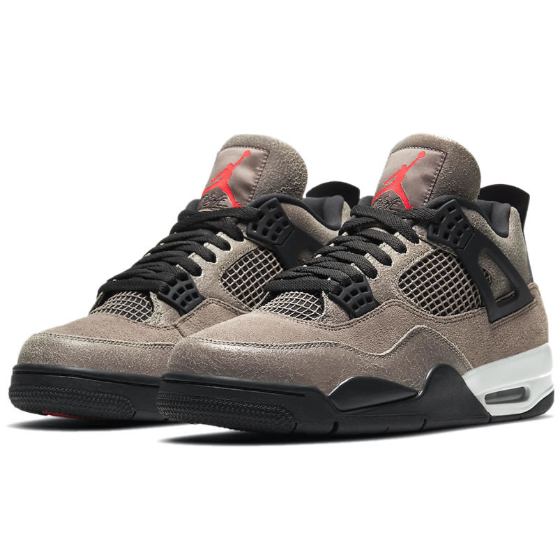 Air Jordan 4 Retro Taupe Haze Db0732 200 (3) - www.newkick.org