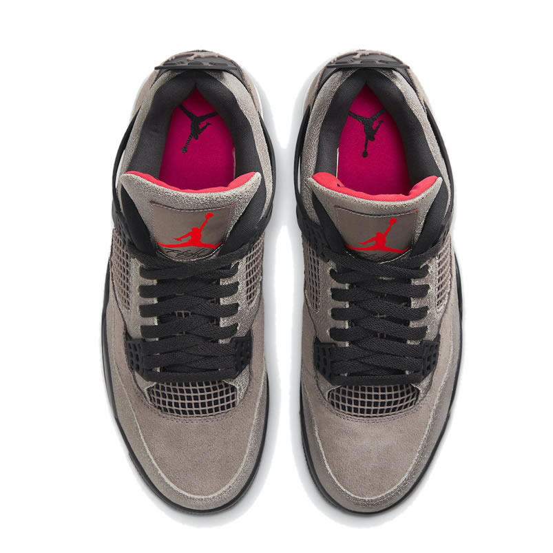 Air Jordan 4 Retro Taupe Haze Db0732 200 (4) - www.newkick.org