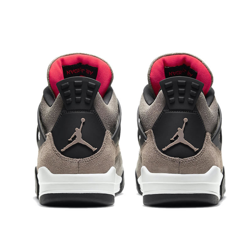 Air Jordan 4 Retro Taupe Haze Db0732 200 (5) - www.newkick.org