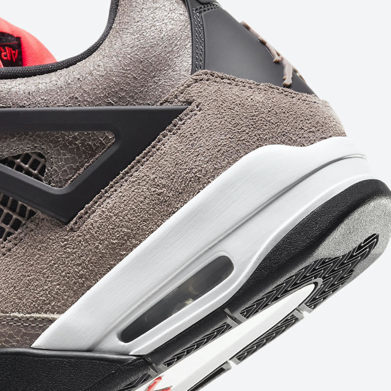 Air Jordan 4 Retro Taupe Haze Db0732 200 (9) - www.newkick.org