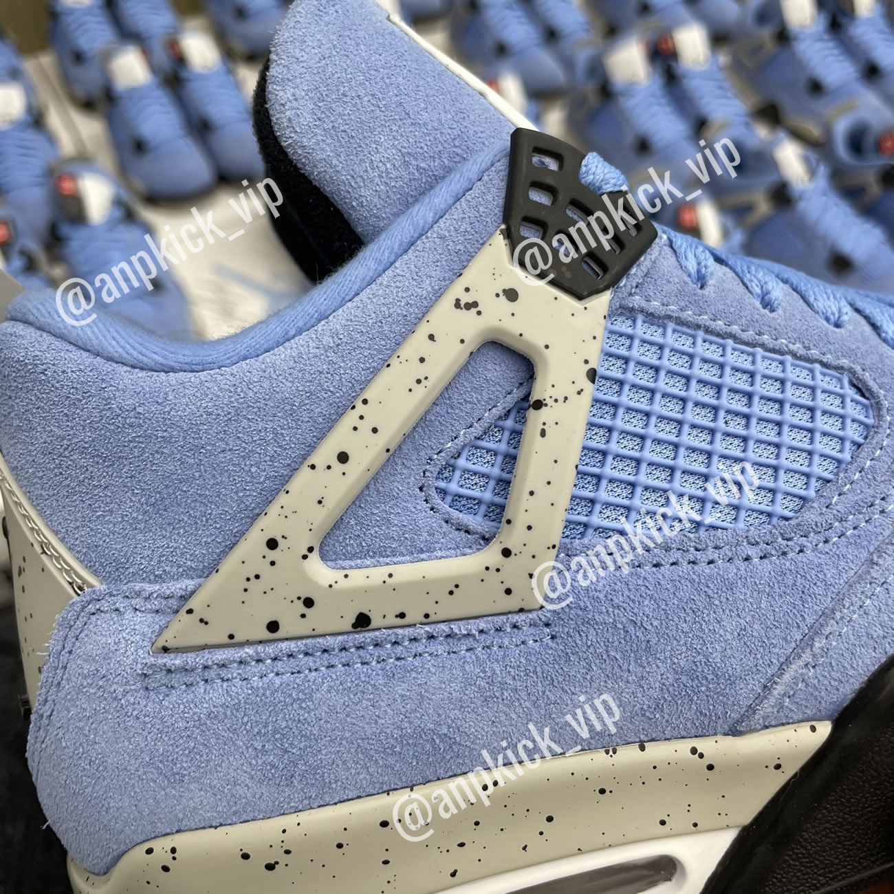 Air Jordan 4 University Blue Unc Anpkick Ct8527 400 (6) - www.newkick.org