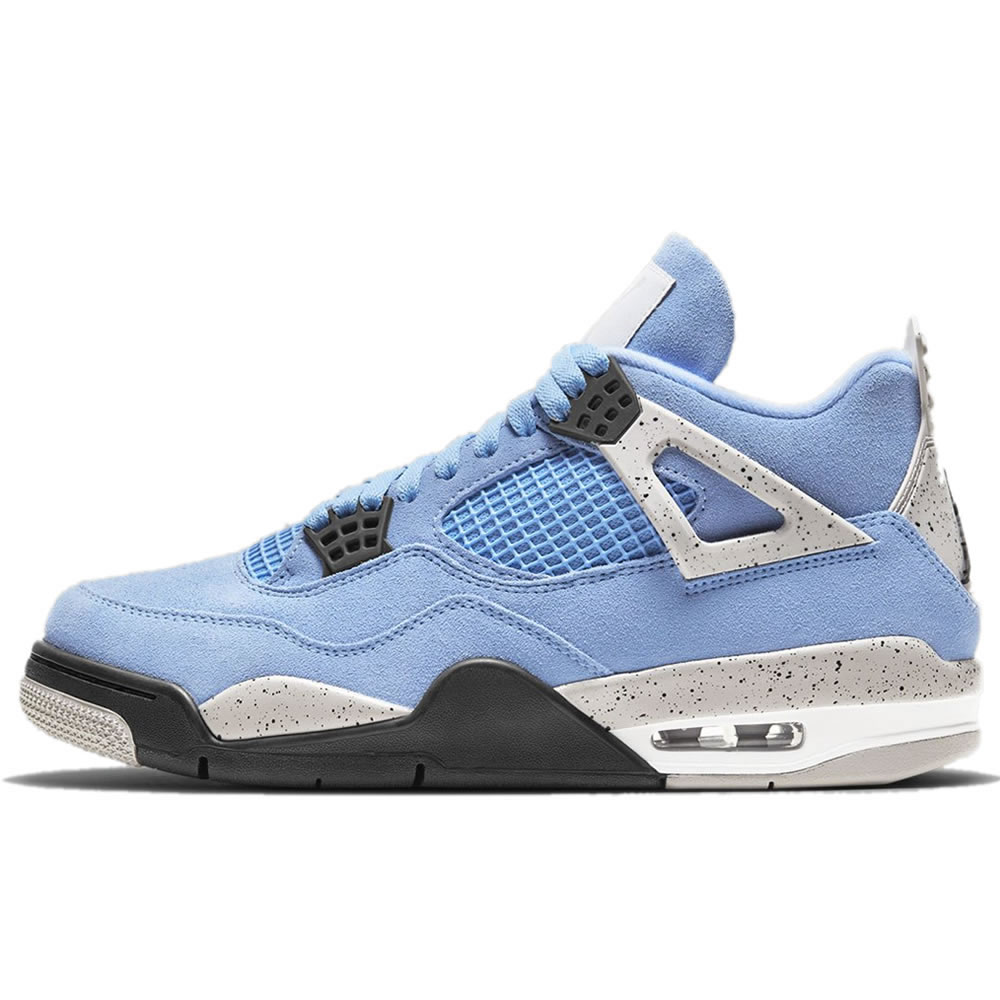 Air Jordan 4 University Blue Unc Ct8527 400 (1) - www.newkick.org