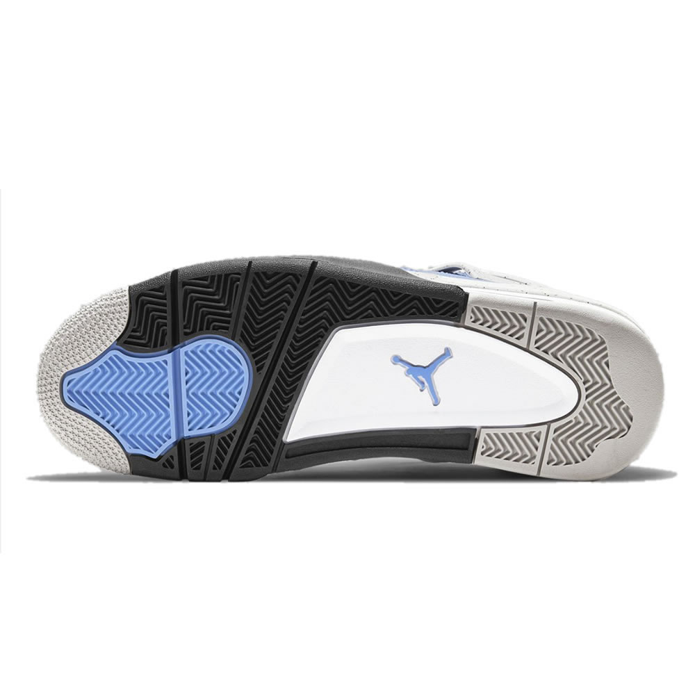 Air Jordan 4 University Blue Unc Ct8527 400 (6) - www.newkick.org