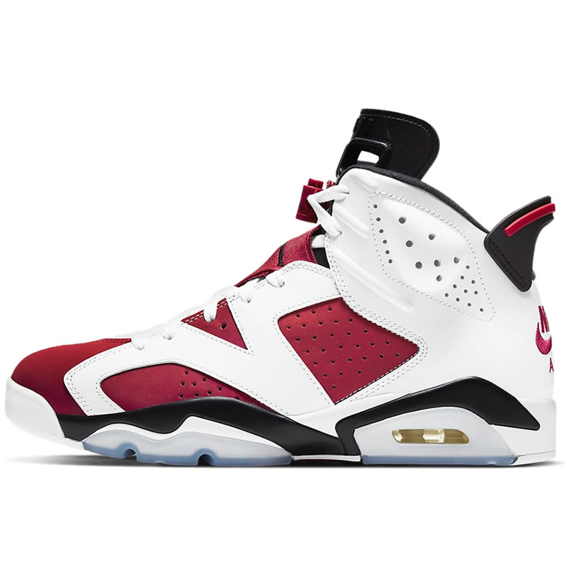 Air Jordan 6 Retro Carmine 2021 Ct8529 106 (1) - www.newkick.org Air Jordan 6 Retro Carmine 2021 Ct8529 106 (1) - www.newkick.org