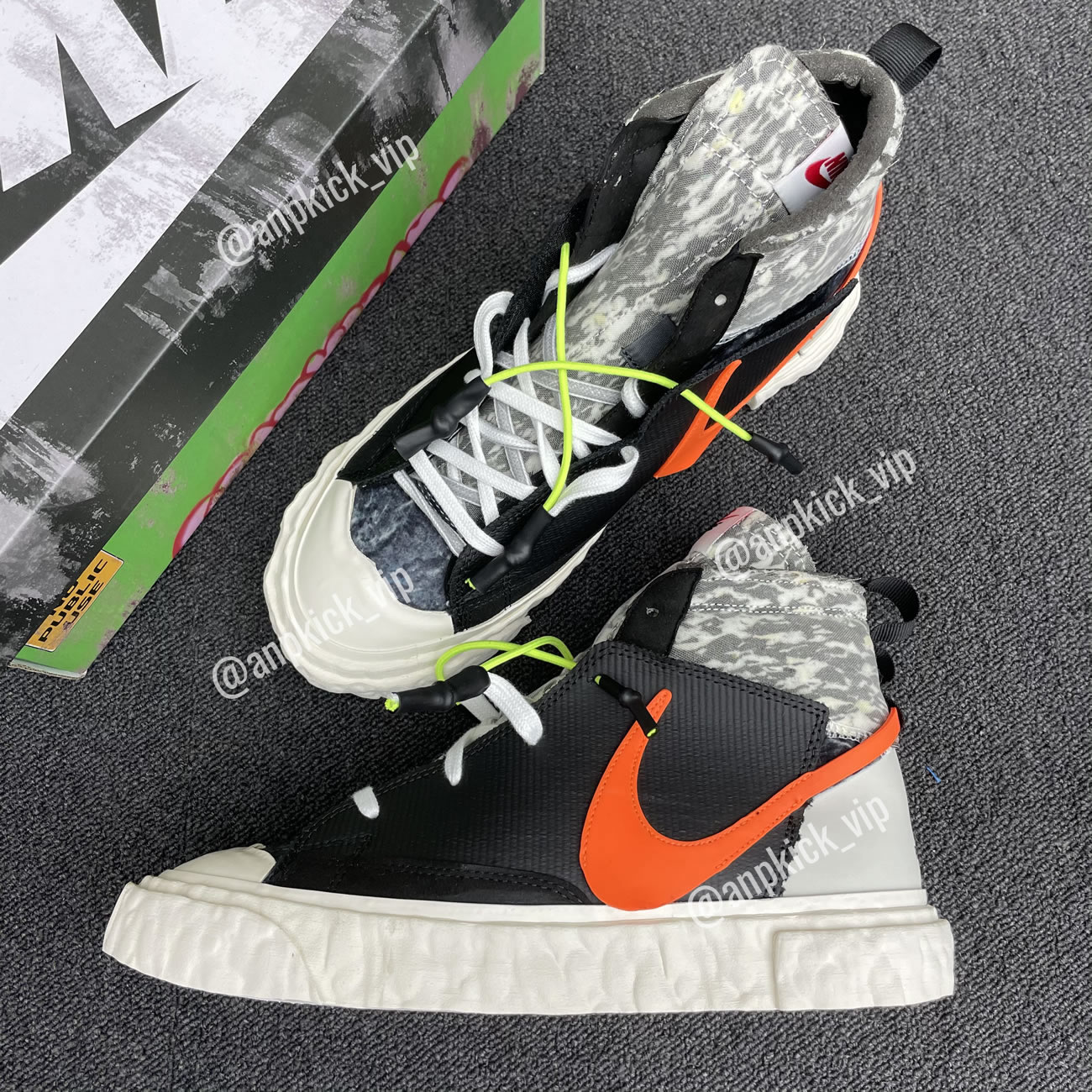 Readymade Nike Blazer Mid Cz3589 001 Cz3589 100 (3) - www.newkick.org