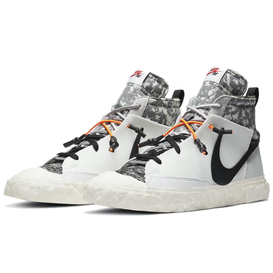 Readymade Nike Blazer Mid Cz3589 100 (2) - www.newkick.org Readymade Nike Blazer Mid Cz3589 100 (2) - www.newkick.org