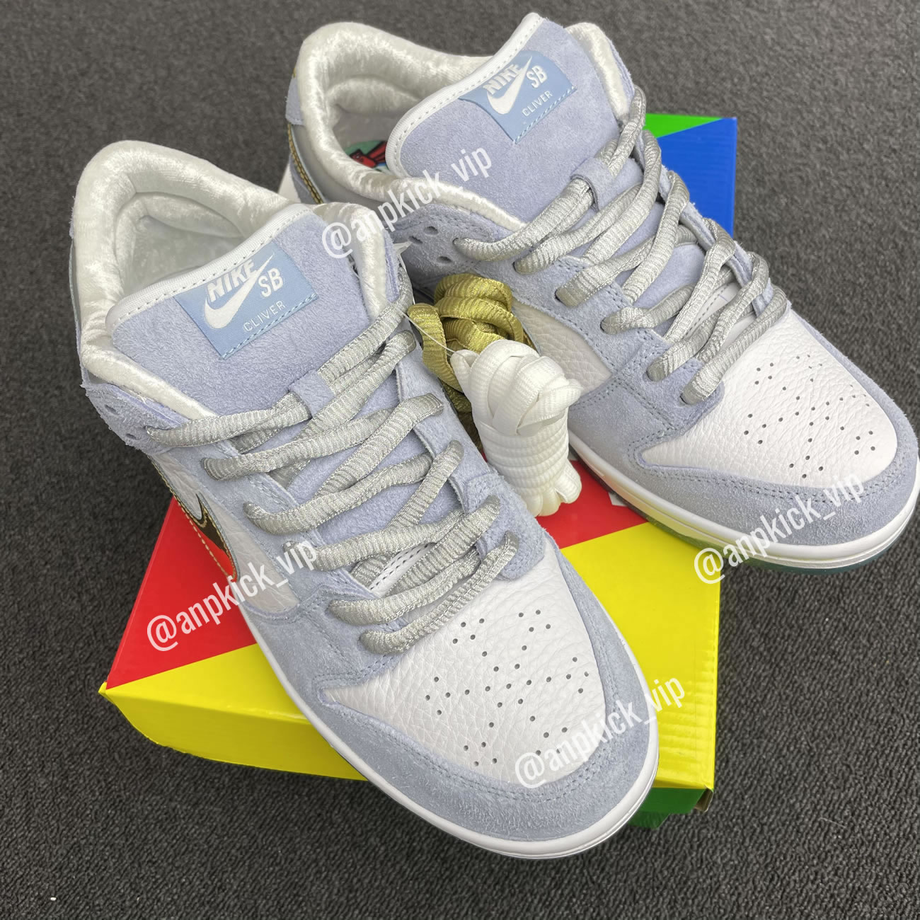 Sean Cliver Dunk Sb Low Dc9936 100 (15) - www.newkick.org