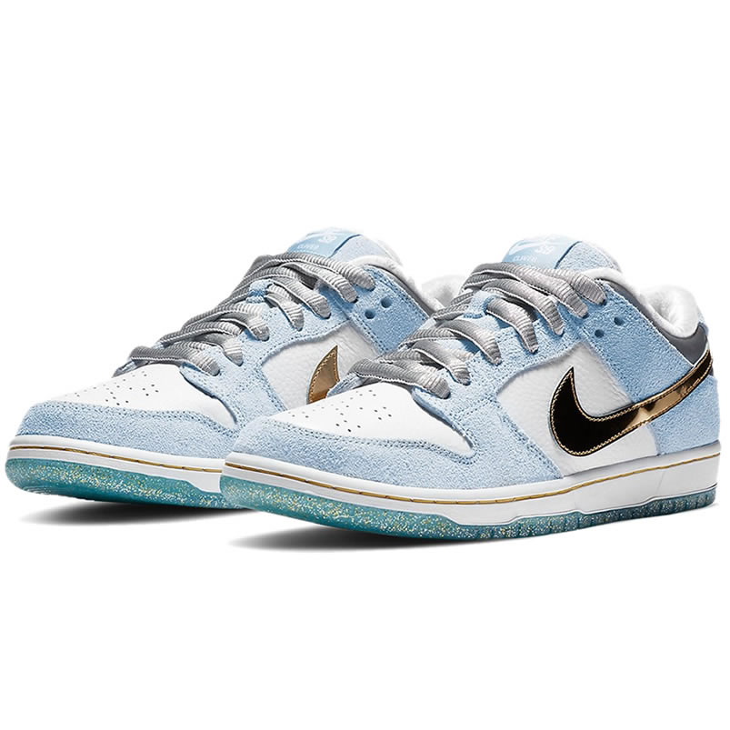 Sean Cliver Dunk Sb Low Dc9936 100 (3) - www.newkick.org
