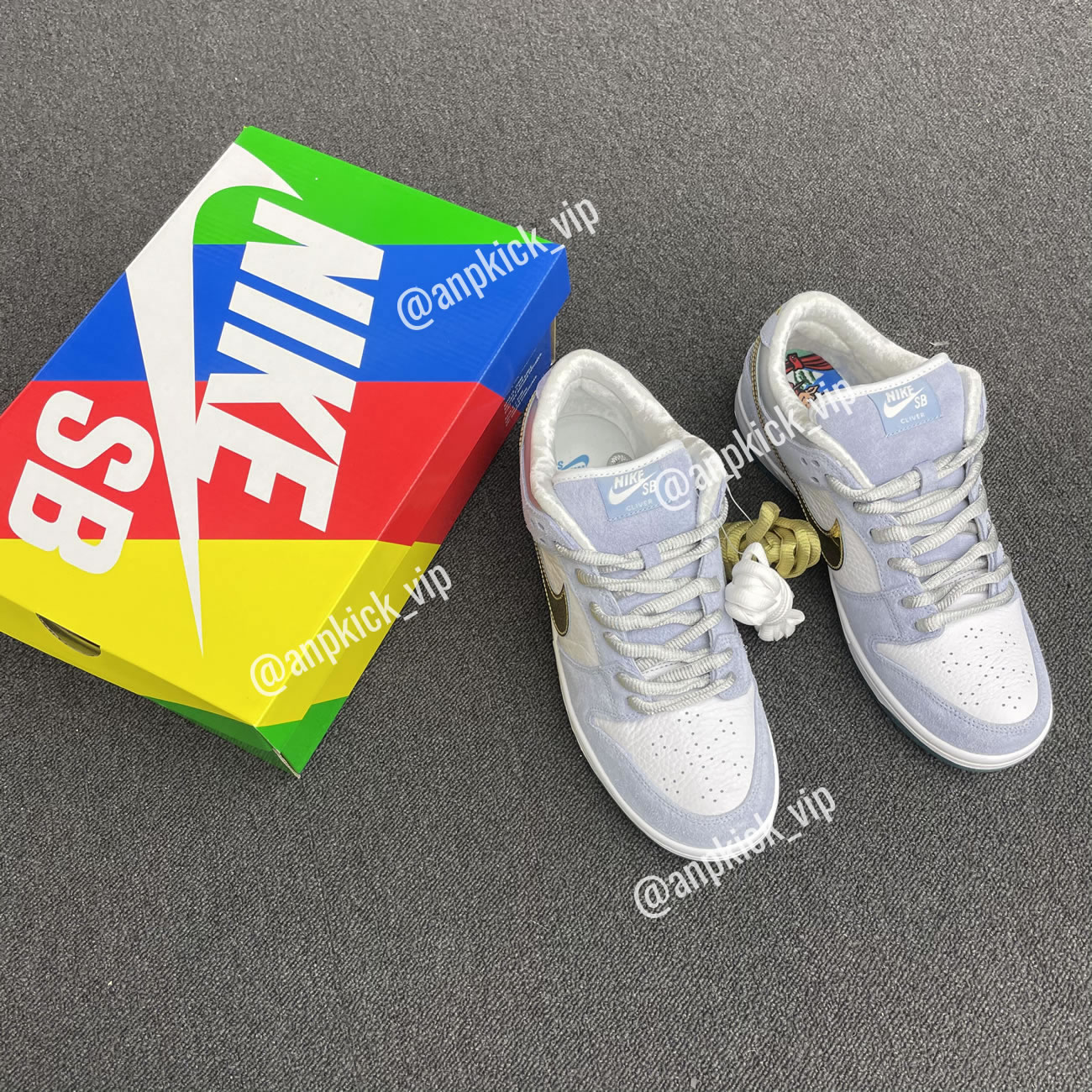 Sean Cliver Dunk Sb Low Dc9936 100 (6) - www.newkick.org