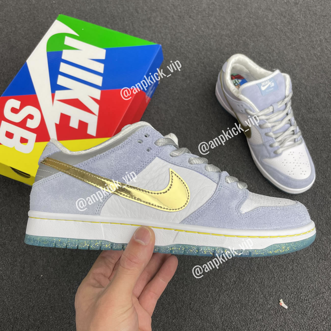 Sean Cliver Dunk Sb Low Dc9936 100 (7) - www.newkick.org
