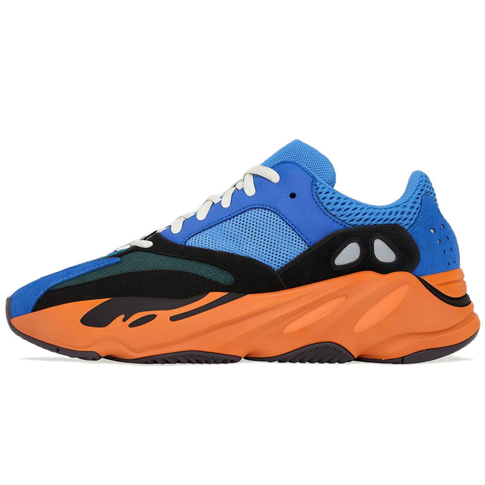 Adidas Yeezy Boost 700 Bright Blue Orange Gz0541 (1) - www.newkick.org