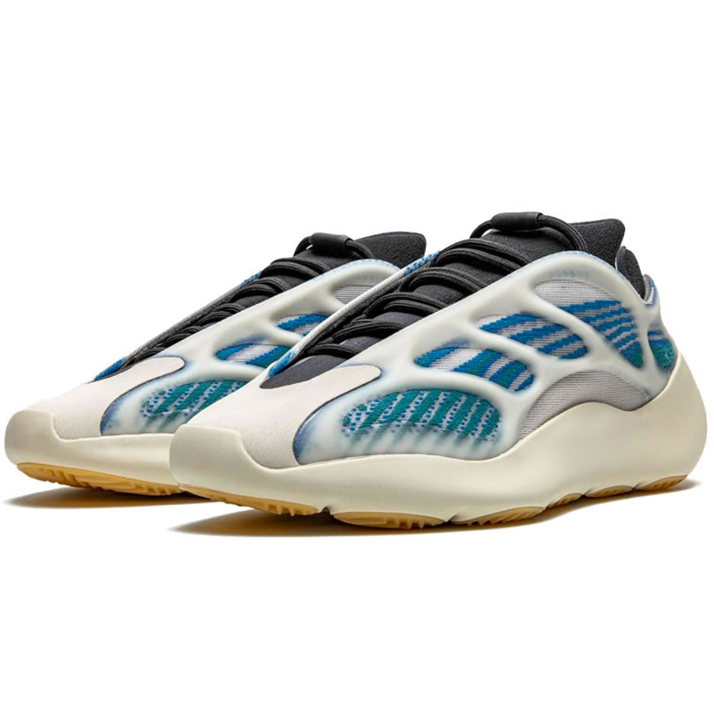 Adidas Yeezy Boost 700 V3 Kyanite Gy0260 (2) - www.newkick.org