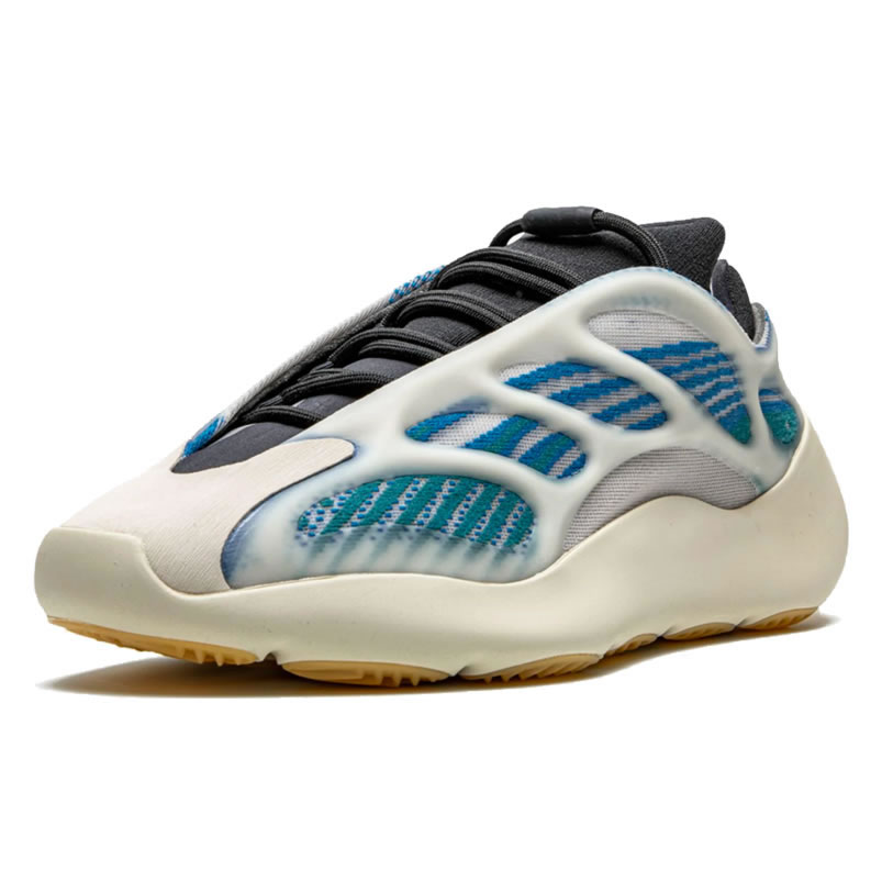 Adidas Yeezy Boost 700 V3 Kyanite Gy0260 (4) - www.newkick.org