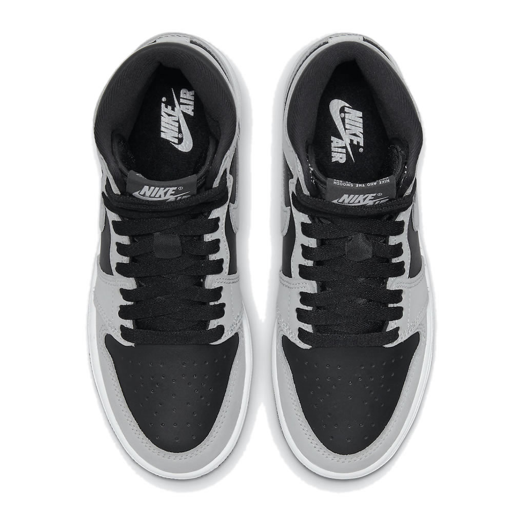Air Jordan 1 High Og Shadow 2 555088 035 (4) - www.newkick.org Air Jordan 1 High Og Shadow 2 555088 035 (4) - www.newkick.org