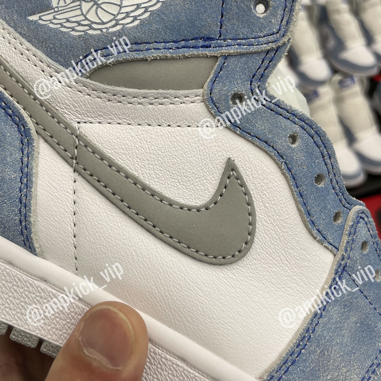 Air Jordan 1 Retro High Og Hyper Royal Anpkick Mens 555088 402 Gs 575441 402 (3) - www.newkick.org Air Jordan 1 Retro High Og Hyper Royal Anpkick Mens 555088 402 Gs 575441 402 (3) - www.newkick.org