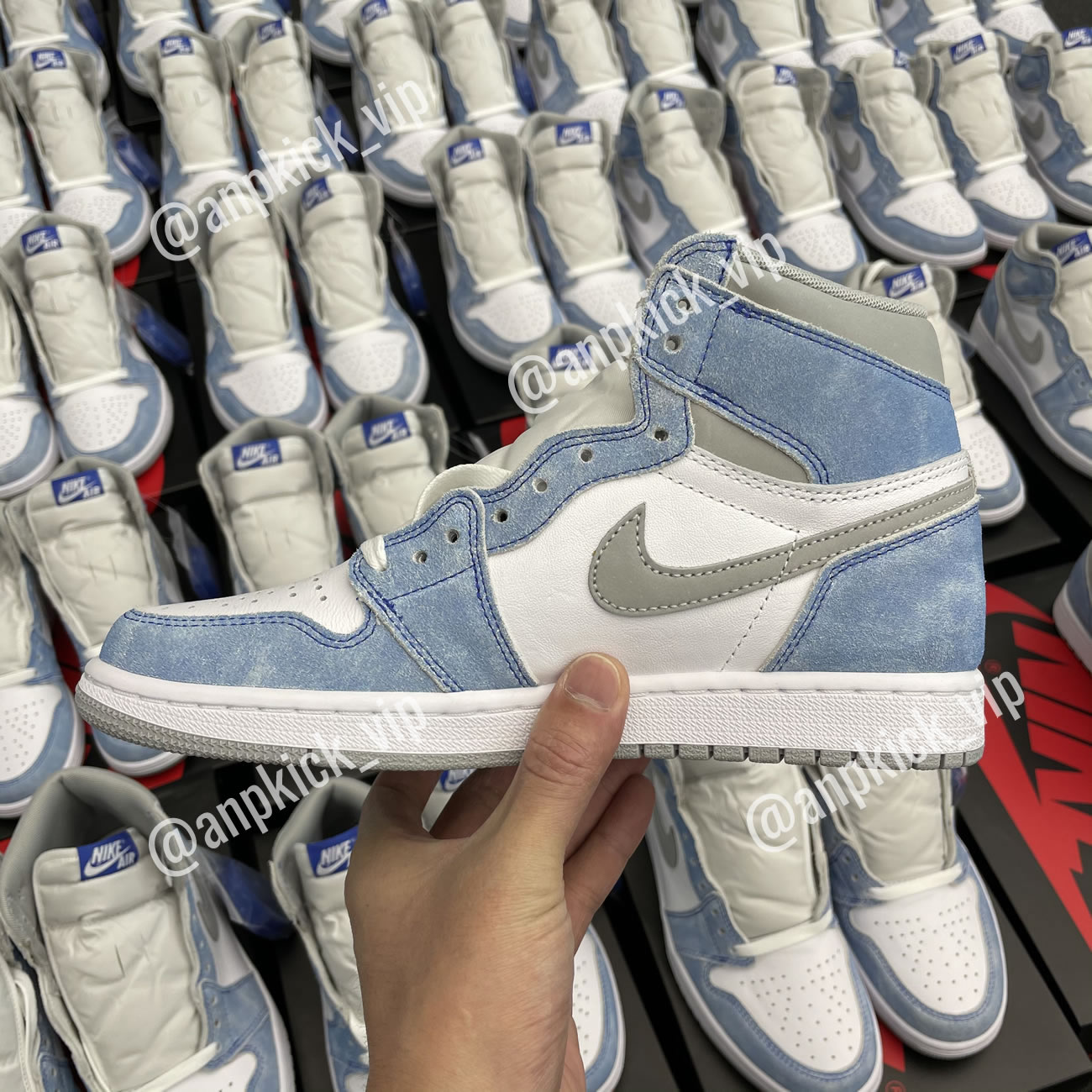 Air Jordan 1 Retro High Og Hyper Royal Anpkick Mens 555088 402 Gs 575441 402 (5) - www.newkick.org Air Jordan 1 Retro High Og Hyper Royal Anpkick Mens 555088 402 Gs 575441 402 (5) - www.newkick.org