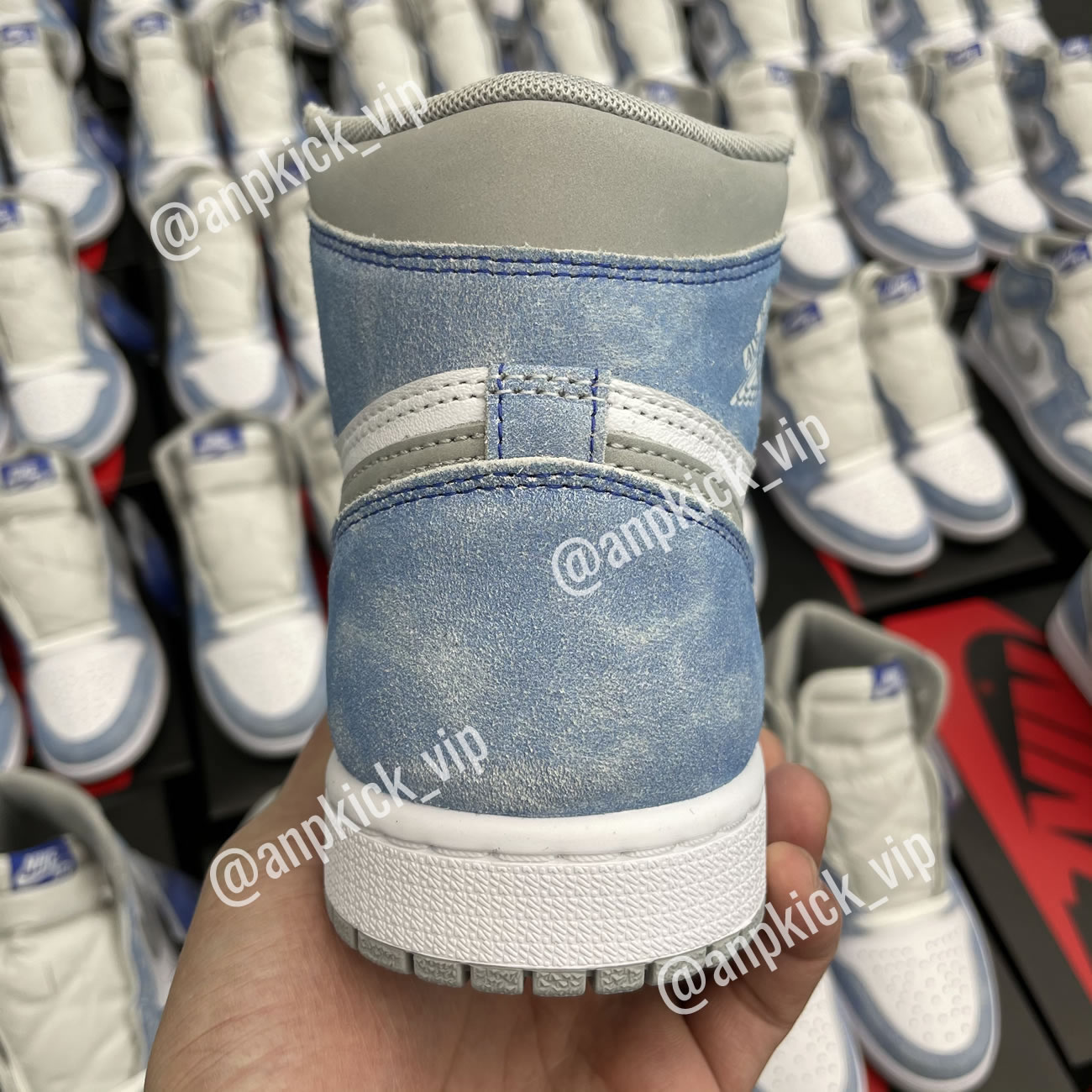 Air Jordan 1 Retro High Og Hyper Royal Anpkick Mens 555088 402 Gs 575441 402 (6) - www.newkick.org Air Jordan 1 Retro High Og Hyper Royal Anpkick Mens 555088 402 Gs 575441 402 (6) - www.newkick.org