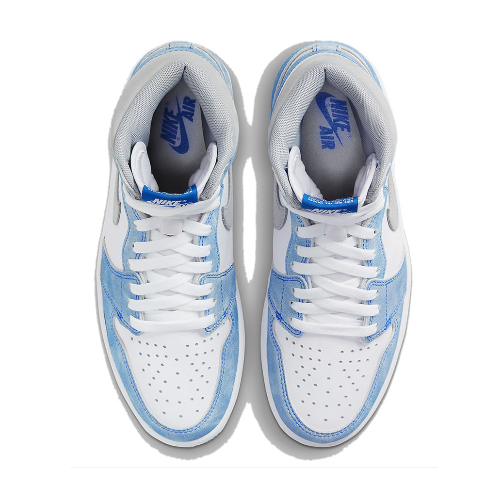 Air Jordan 1 Retro High Og Hyper Royal Mens 555088 402 Gs 575441 402 (4) - www.newkick.org Air Jordan 1 Retro High Og Hyper Royal Mens 555088 402 Gs 575441 402 (4) - www.newkick.org