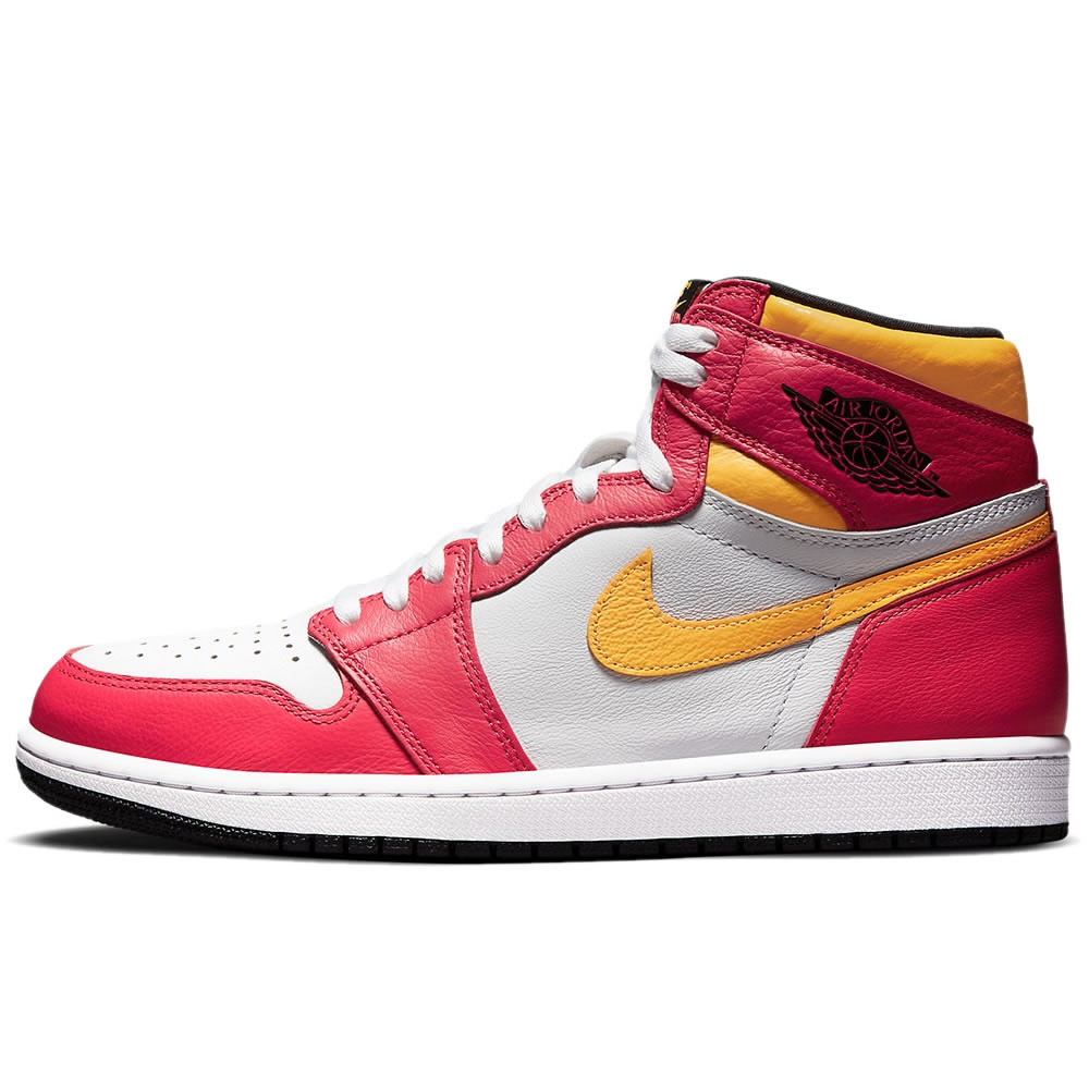 Air Jordan 1 Retro High Og Light Fusion Red 555088 603 (1) - www.newkick.org Air Jordan 1 Retro High Og Light Fusion Red 555088 603 (1) - www.newkick.org