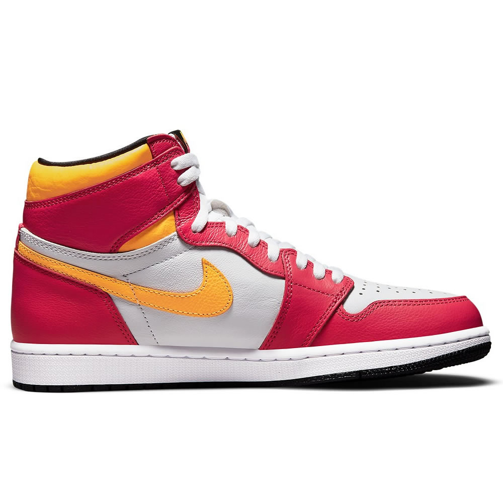 Air Jordan 1 Retro High Og Light Fusion Red 555088 603 (2) - www.newkick.org Air Jordan 1 Retro High Og Light Fusion Red 555088 603 (2) - www.newkick.org