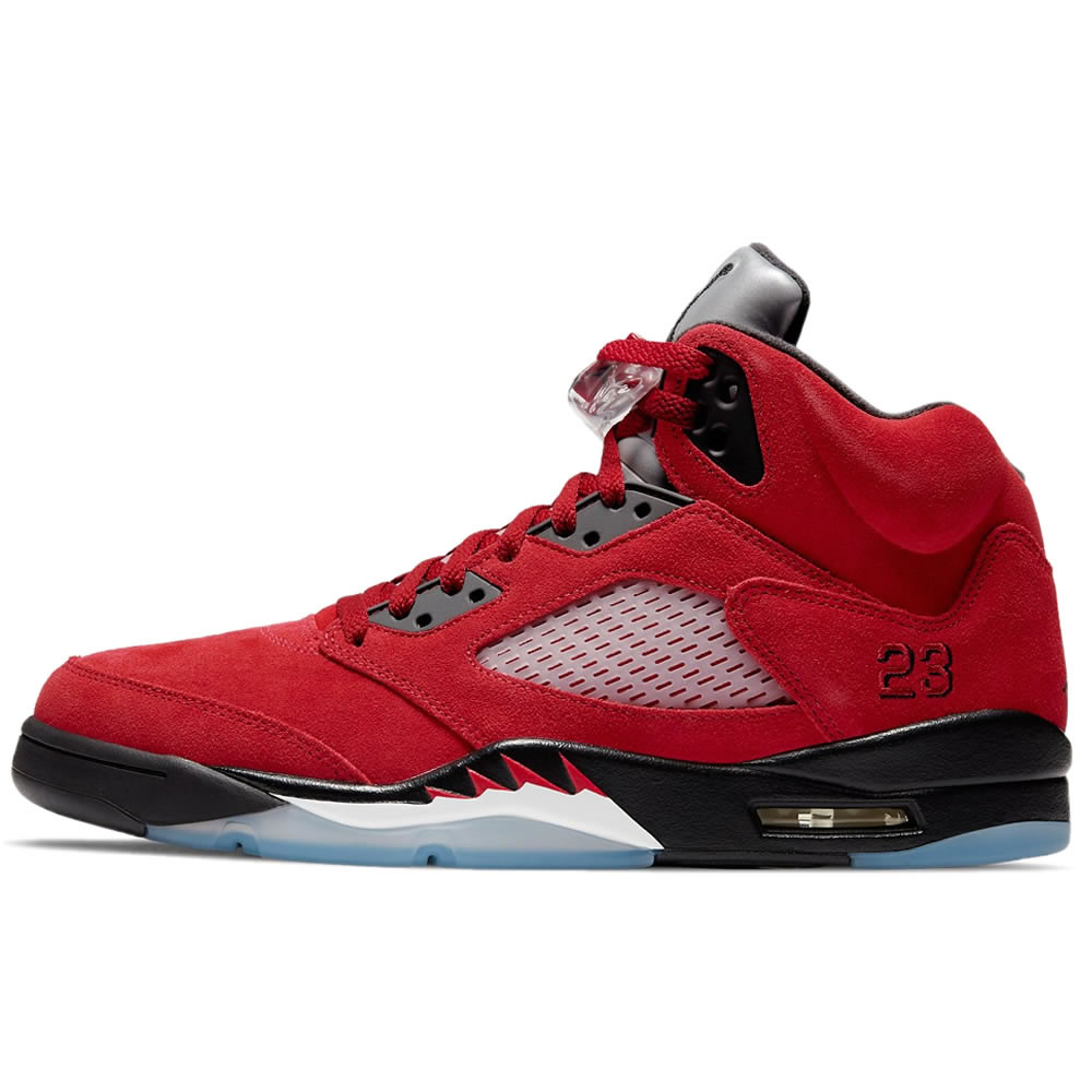 Air Jordan 5 Raging Bull Toro Bravo Red Dd0587 600 (1) - www.newkick.org Air Jordan 5 Raging Bull Toro Bravo Red Dd0587 600 (1) - www.newkick.org