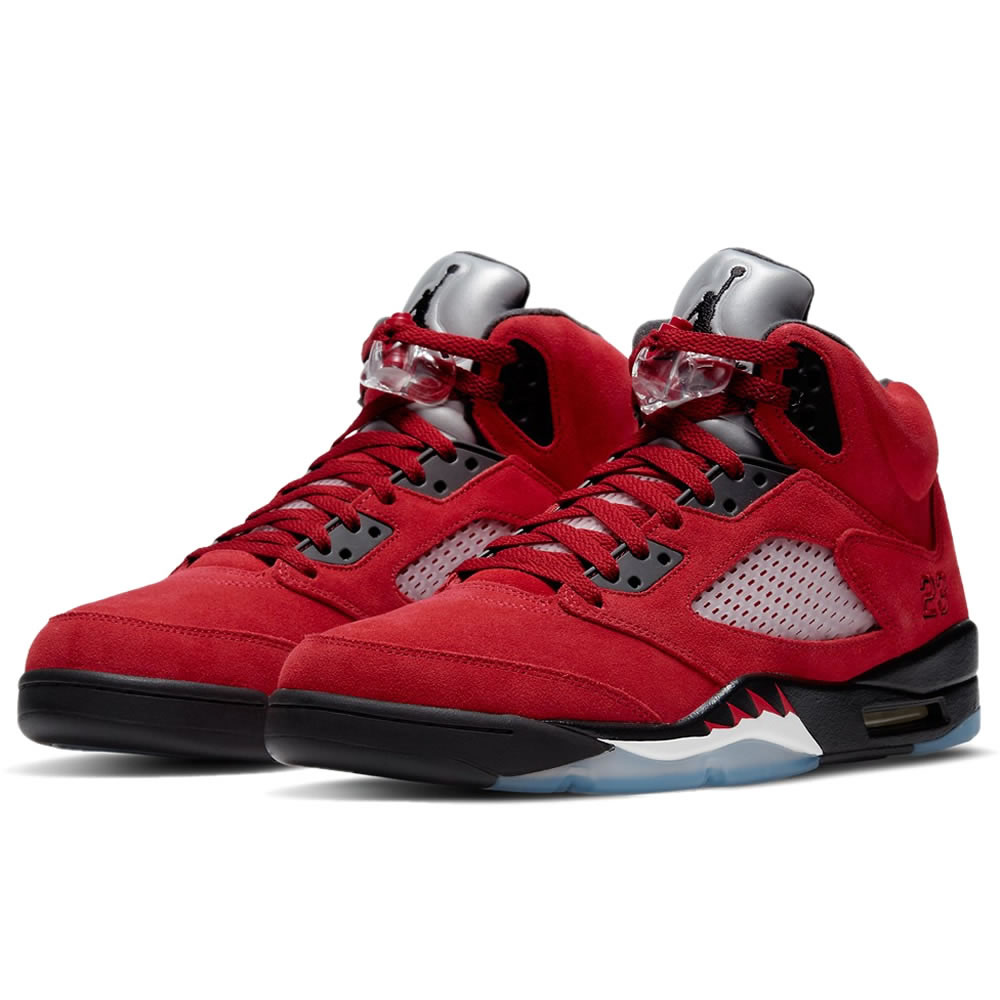 Air Jordan 5 Raging Bull Toro Bravo Red Dd0587 600 (3) - www.newkick.org Air Jordan 5 Raging Bull Toro Bravo Red Dd0587 600 (3) - www.newkick.org