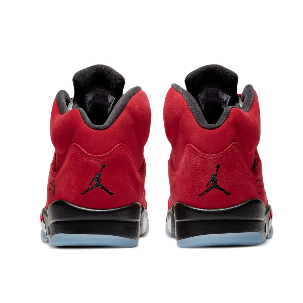 Air Jordan 5 Raging Bull Toro Bravo Red Dd0587 600 (5) - www.newkick.org Air Jordan 5 Raging Bull Toro Bravo Red Dd0587 600 (5) - www.newkick.org