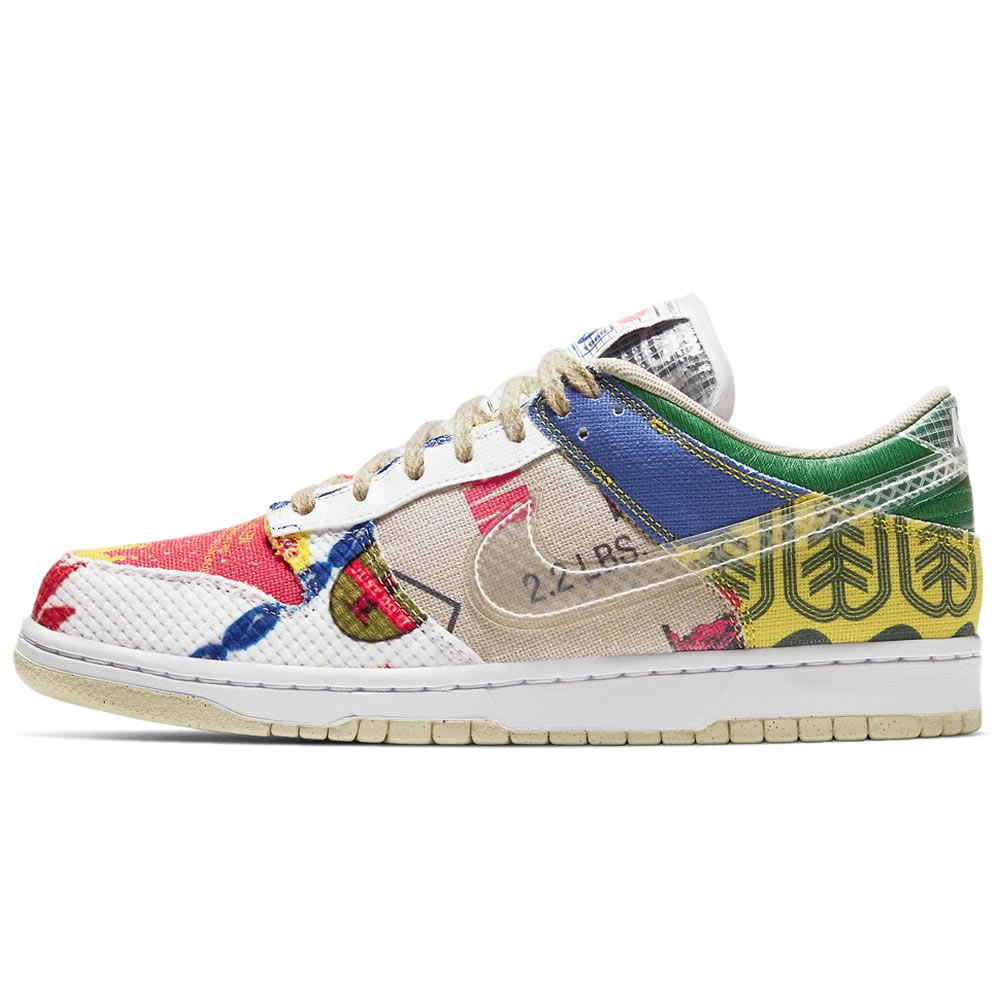 Nike Dunk Low City Market Thank You For Caring Da6125 900 (1) - www.newkick.org Nike Dunk Low City Market Thank You For Caring Da6125 900 (1) - www.newkick.org
