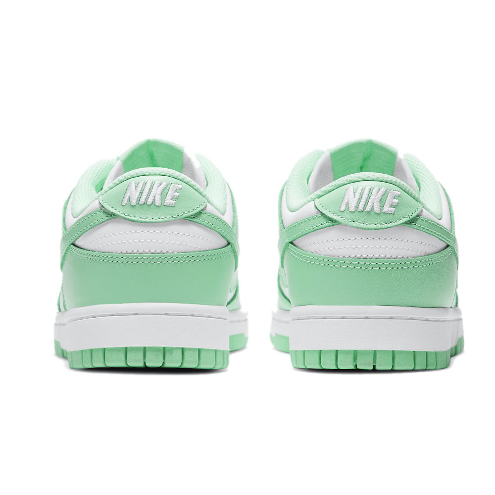 Nike Dunk Low Wmns Green Glow White Green Dd1503 105 (5) - www.newkick.org Nike Dunk Low Wmns Green Glow White Green Dd1503 105 (5) - www.newkick.org
