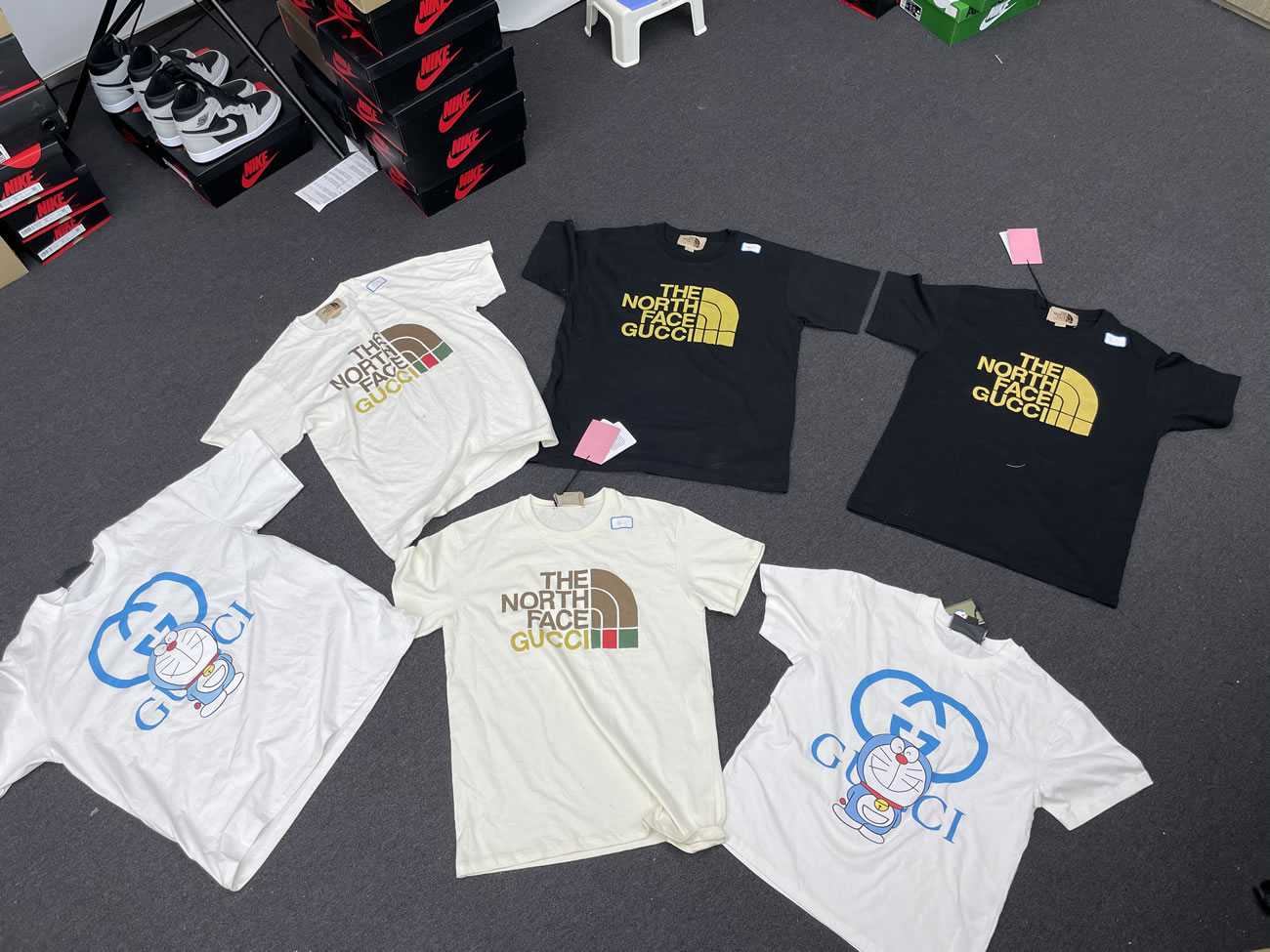 Thenorthfacegucci T Shirt (1) - www.newkick.org Thenorthfacegucci T Shirt (1) - www.newkick.org