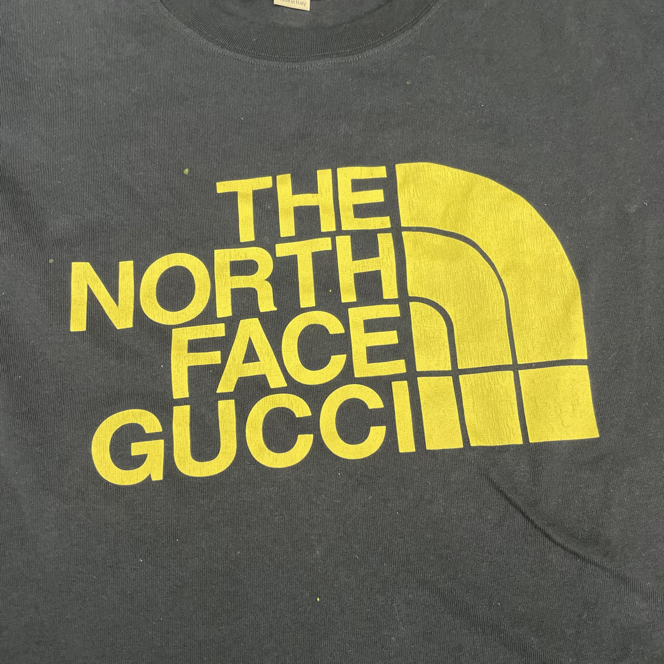 Thenorthfacegucci T Shirt (4) - www.newkick.org Thenorthfacegucci T Shirt (4) - www.newkick.org