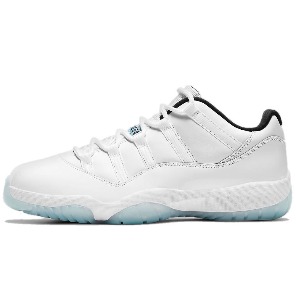 Air Jordan 11 Low Legend Blue New Release Av2187 117 (1) - www.newkick.org