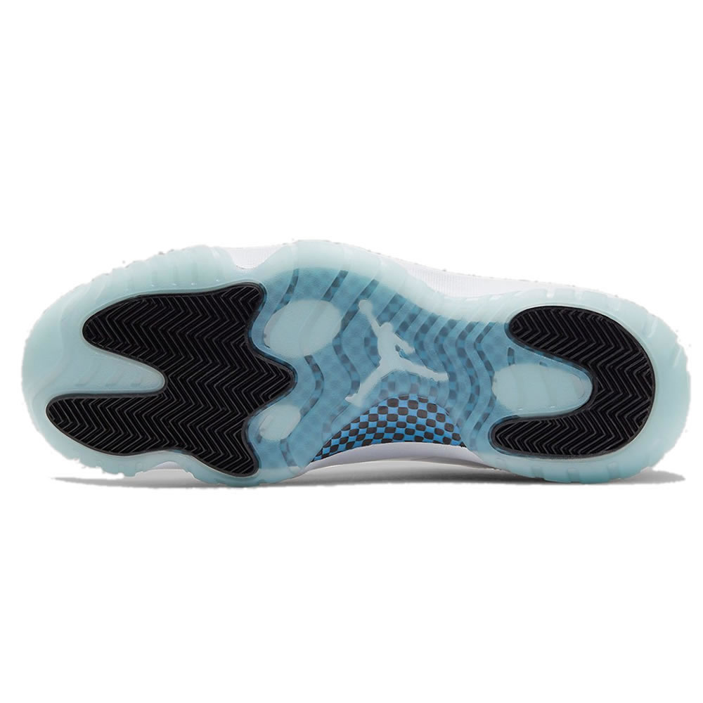 Air Jordan 11 Low Legend Blue New Release Av2187 117 (6) - www.newkick.org