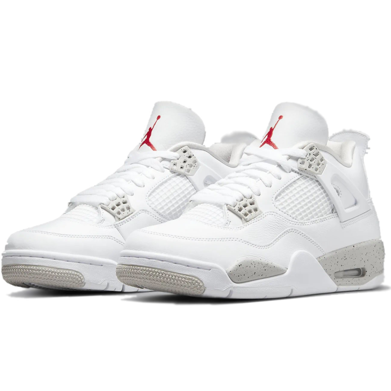 Air Jordan 4 Retro White Oreo 2021 Ct8527 100 (3) - www.newkick.org Air Jordan 4 Retro White Oreo 2021 Ct8527 100 (3) - www.newkick.org