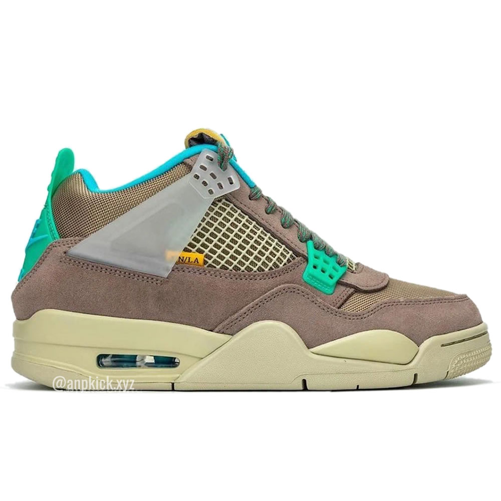 Union Air Jordan 4 30th Anniversary Taupe Haze Dj5718 242 (2) - www.newkick.org Union Air Jordan 4 30th Anniversary Taupe Haze Dj5718 242 (2) - www.newkick.org