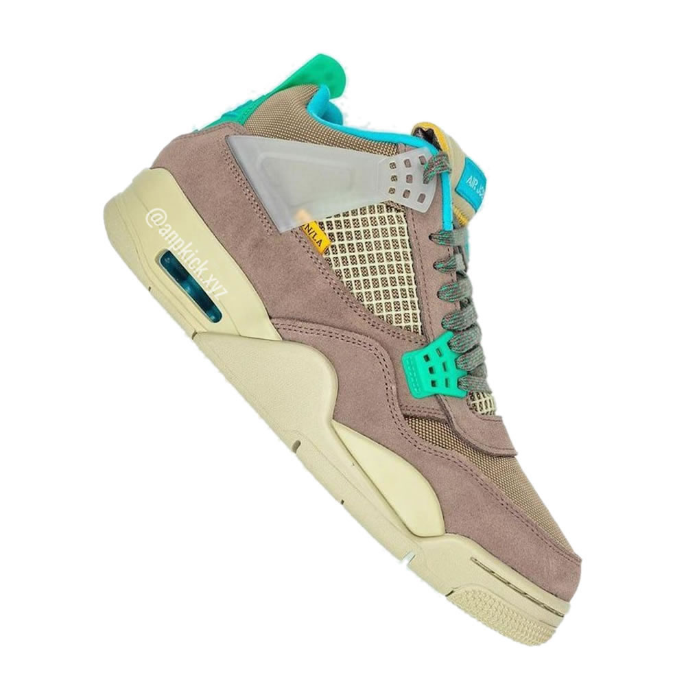 Union Air Jordan 4 30th Anniversary Taupe Haze Dj5718 242 (4) - www.newkick.org Union Air Jordan 4 30th Anniversary Taupe Haze Dj5718 242 (4) - www.newkick.org