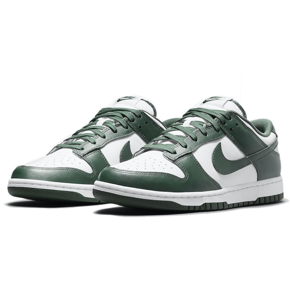Nike Dunk Low Varsity Green Dd1391 101 (3) - www.newkick.org