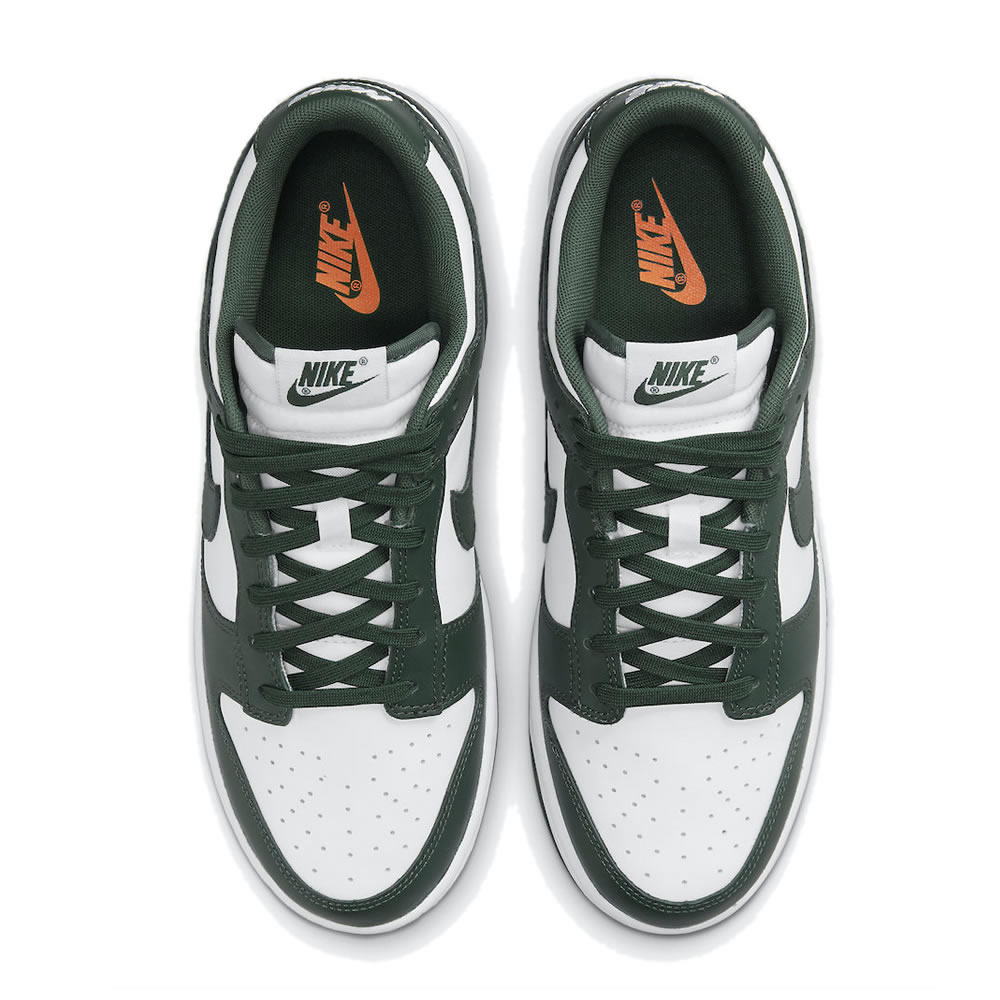 Nike Dunk Low Varsity Green Dd1391 101 (4) - www.newkick.org