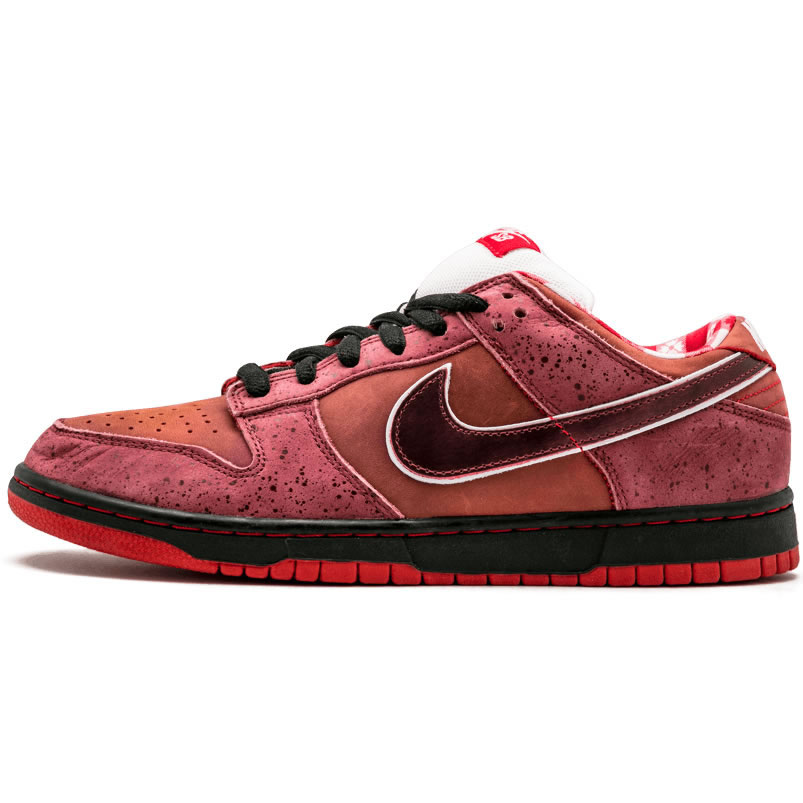 Nike Sb Dunk Low Concepts Red Lobster 313170 661 (1) - www.newkick.org Nike Sb Dunk Low Concepts Red Lobster 313170 661 (1) - www.newkick.org