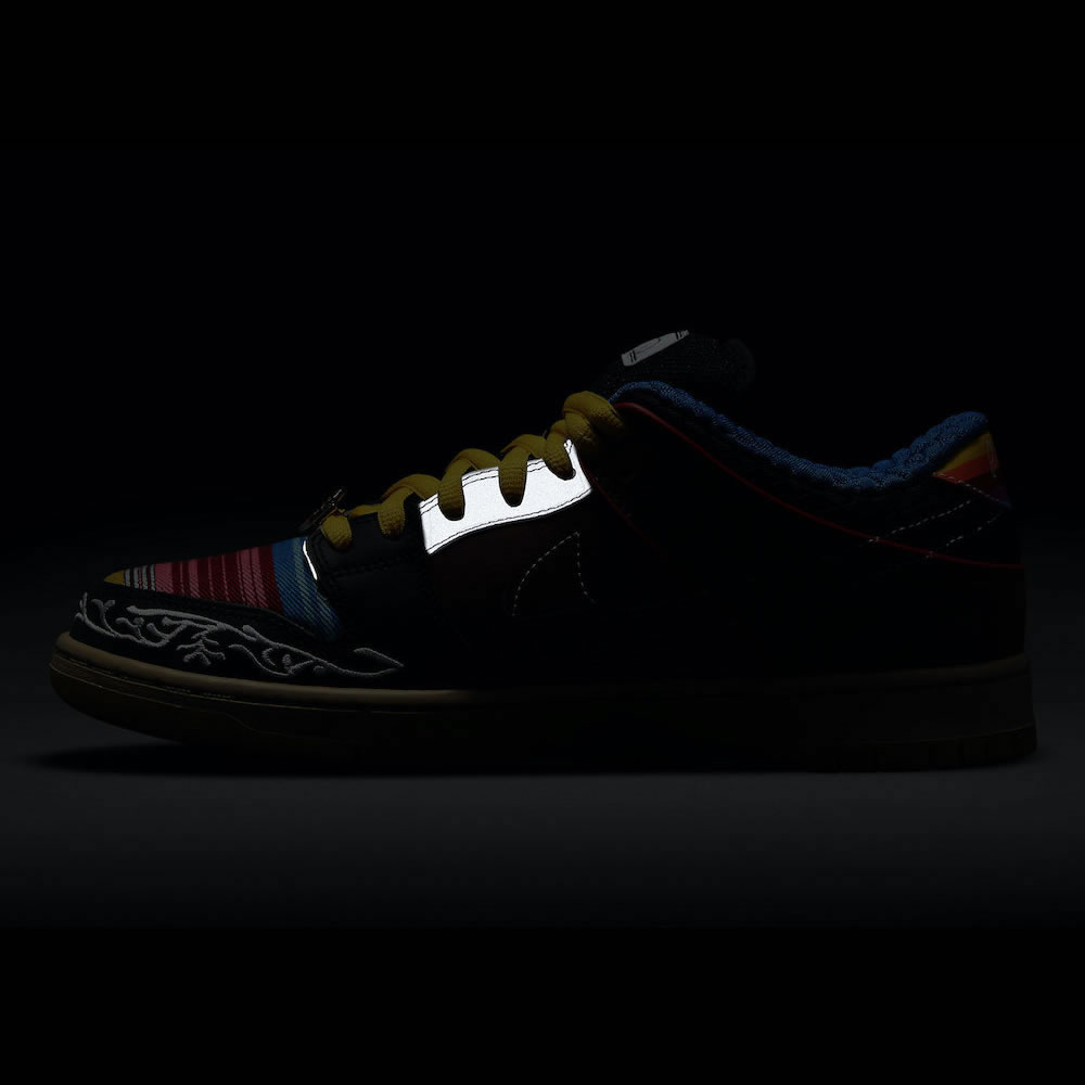 Nike Sb Dunk Low What The P Rod New Releases Cz2239 600 (3) - www.newkick.org