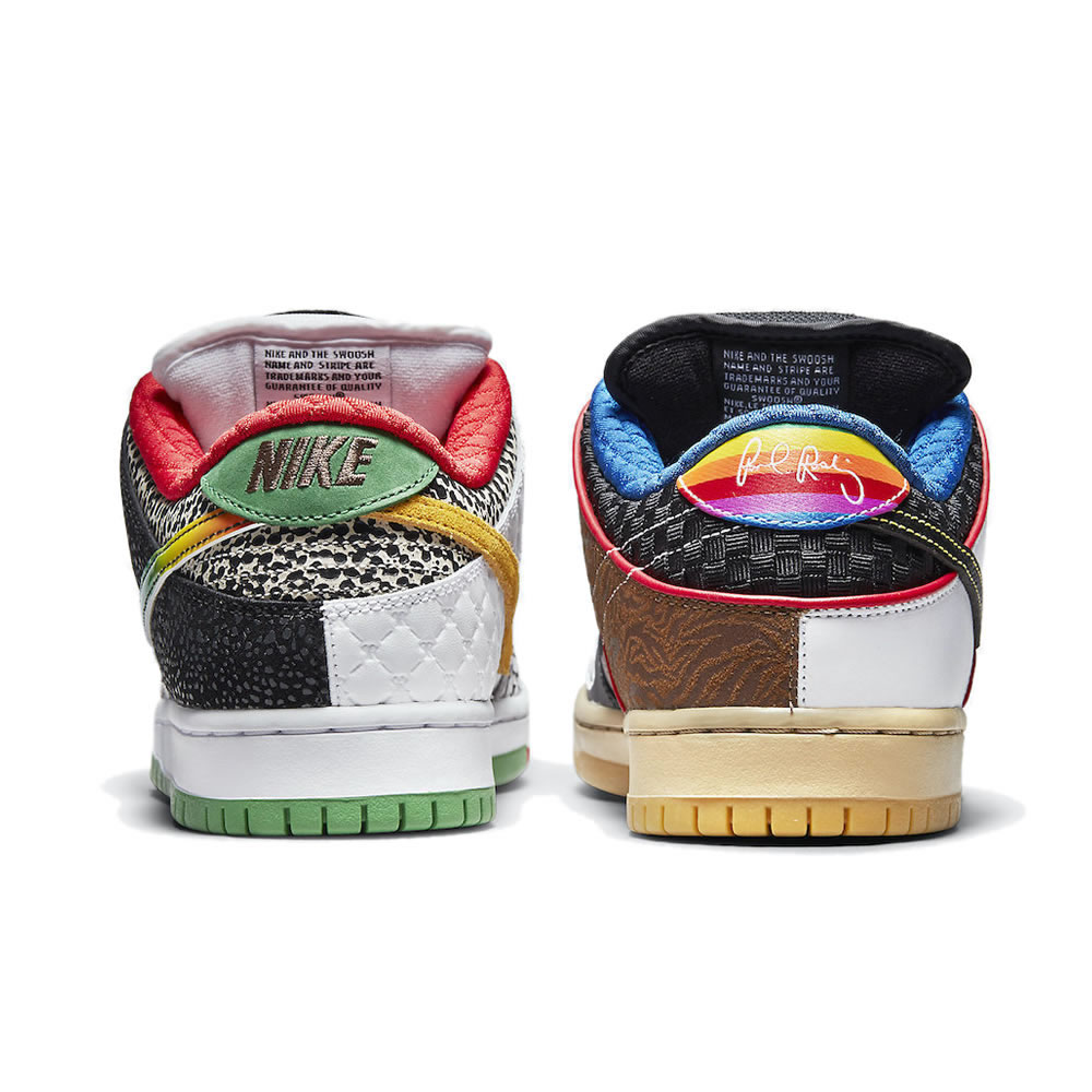 Nike Sb Dunk Low What The P Rod New Releases Cz2239 600 (6) - www.newkick.org