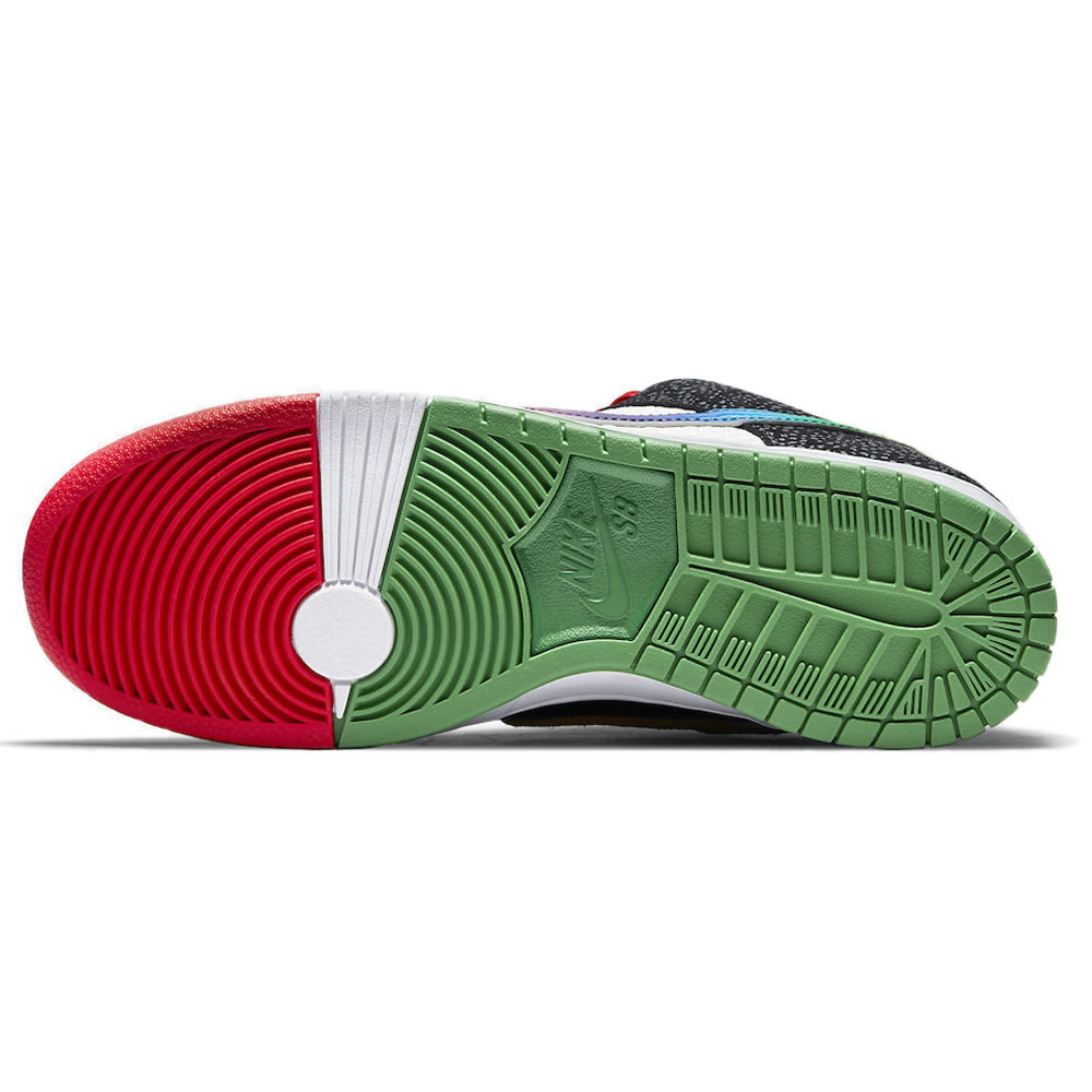 Nike Sb Dunk Low What The P Rod New Releases Cz2239 600 (7) - www.newkick.org