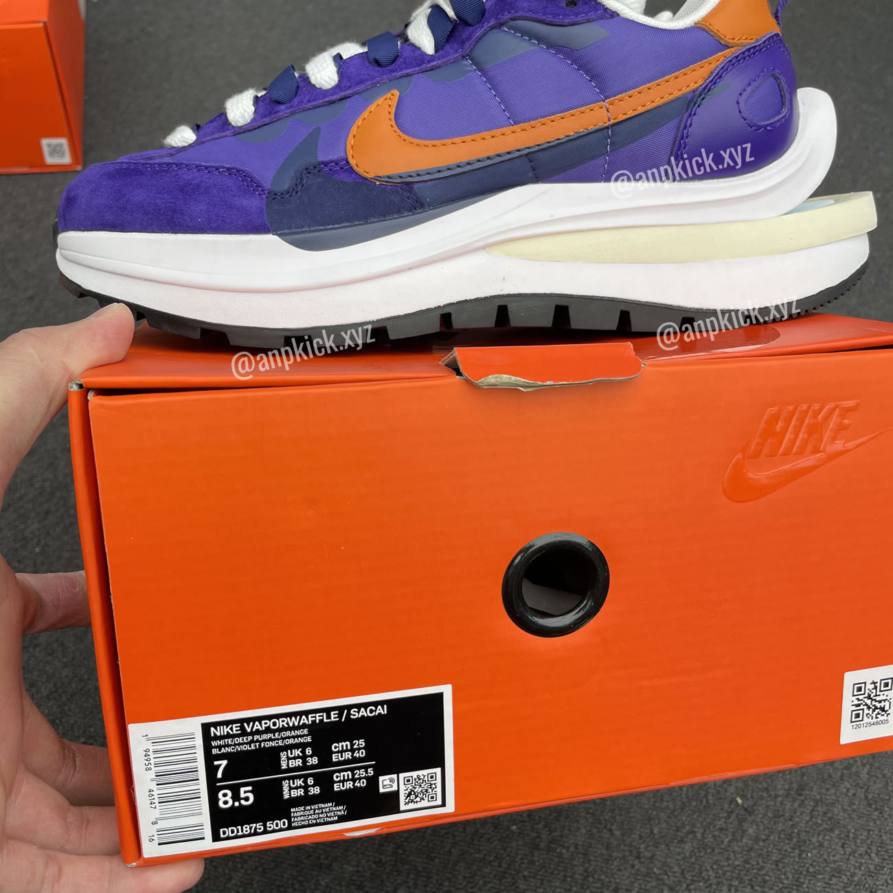 Sacai Nike Vaporwaffle Dark Iris Surfaces Dd1875 500 (8) - www.newkick.org Sacai Nike Vaporwaffle Dark Iris Surfaces Dd1875 500 (8) - www.newkick.org