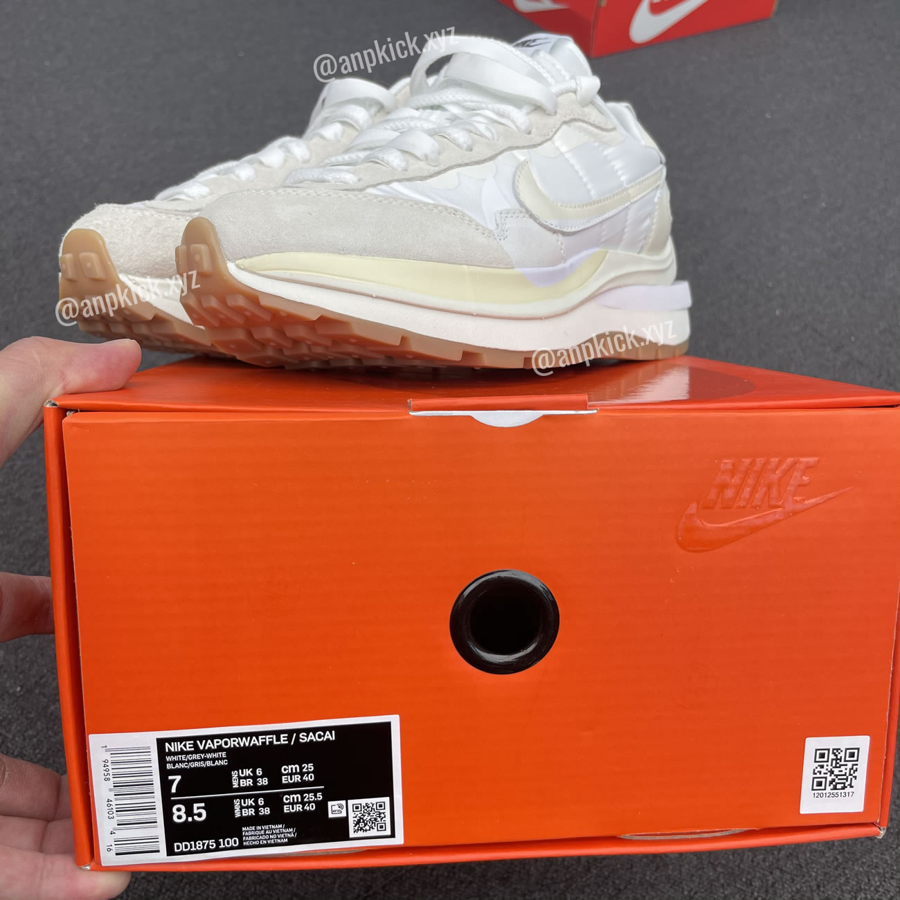 Sacai Nike Vaporwaffle Sail Dd1875 100 (8) - www.newkick.org Sacai Nike Vaporwaffle Sail Dd1875 100 (8) - www.newkick.org